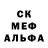 Метадон methadone Realistic: