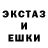 Ecstasy XTC sergo aleks